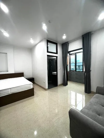 Era Apartment Tran Thai Tong – Fotos 2