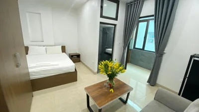 Era Apartment Tran Thai Tong – Fotos 3