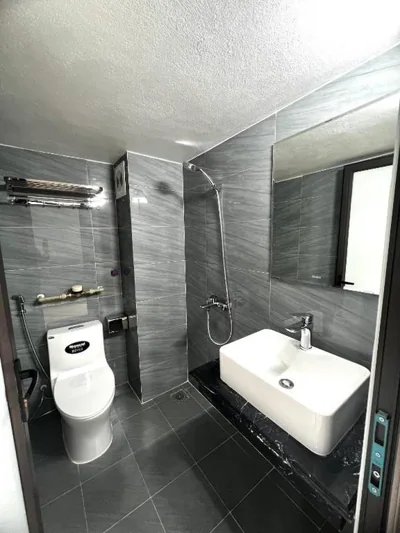 Era Apartment Tran Thai Tong – Fotos 5