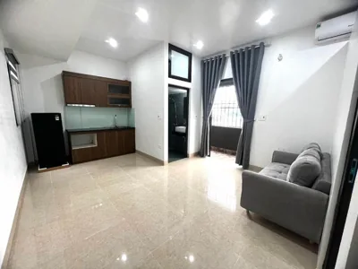 Era Apartment Tran Thai Tong – Fotos 8