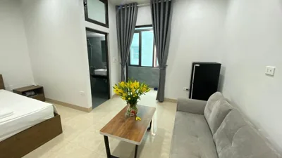 Era Apartment Tran Thai Tong – Fotos 9