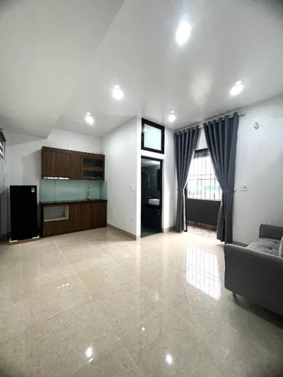 Era Apartment Tran Thai Tong – Fotos 10