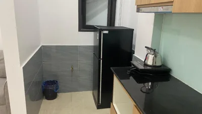 Era Apartment Tran Thai Tong – Fotos 15
